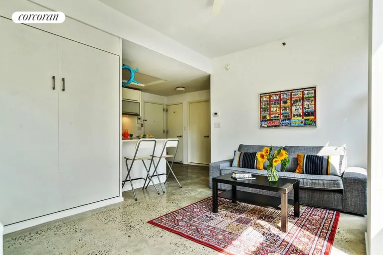 New York City Real Estate | View 214 North 11th Street, 1W | room 2 | View 3