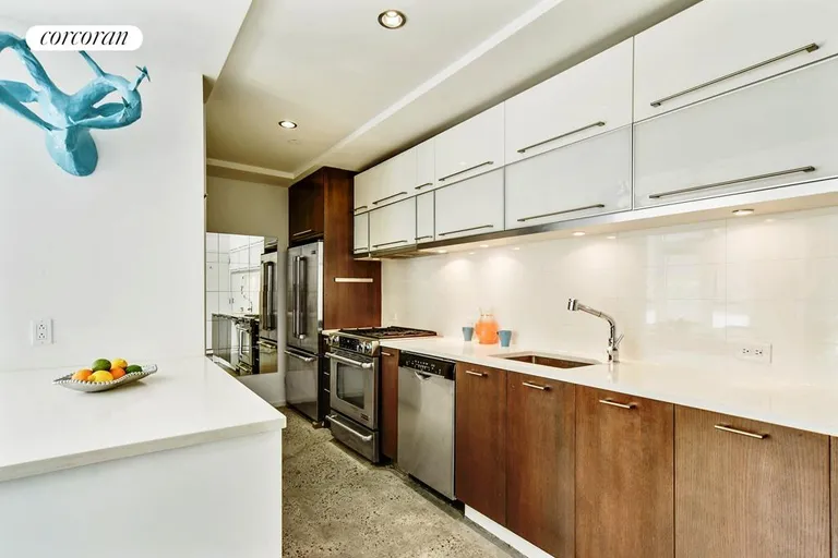 New York City Real Estate | View 214 North 11th Street, 1W | room 3 | View 4