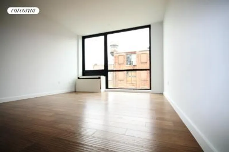 New York City Real Estate | View 70 Berry Street, 5C | 1 Bed, 1 Bath | View 1