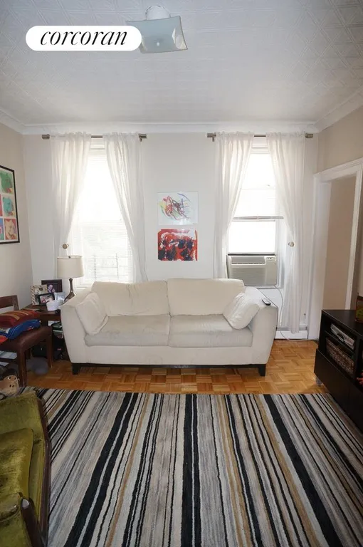 New York City Real Estate | View 231 Berry Street, 2A | 1 Bed, 1 Bath | View 1