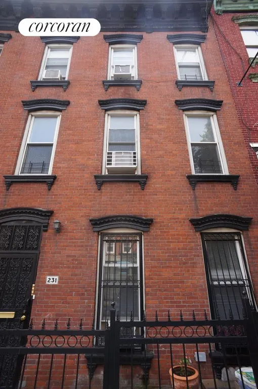 New York City Real Estate | View 231 Berry Street, 2A | room 3 | View 4