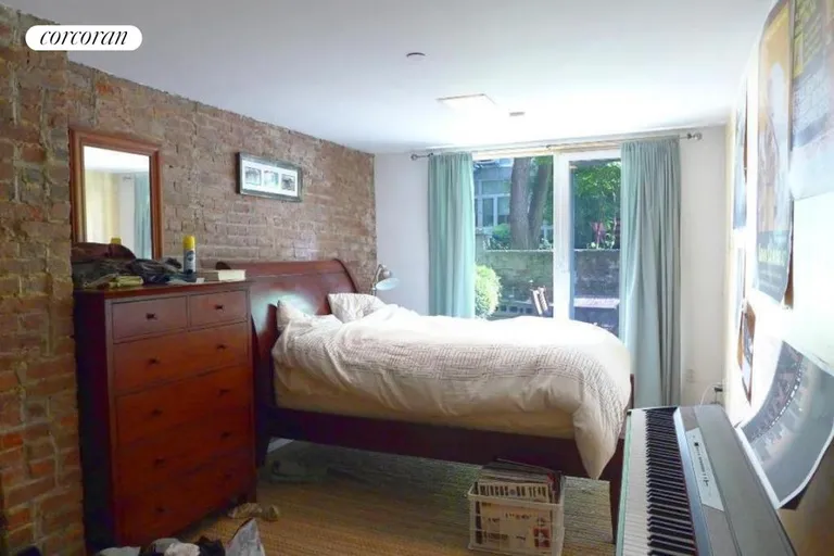 New York City Real Estate | View 186 South 8th Street, 2 | room 2 | View 3