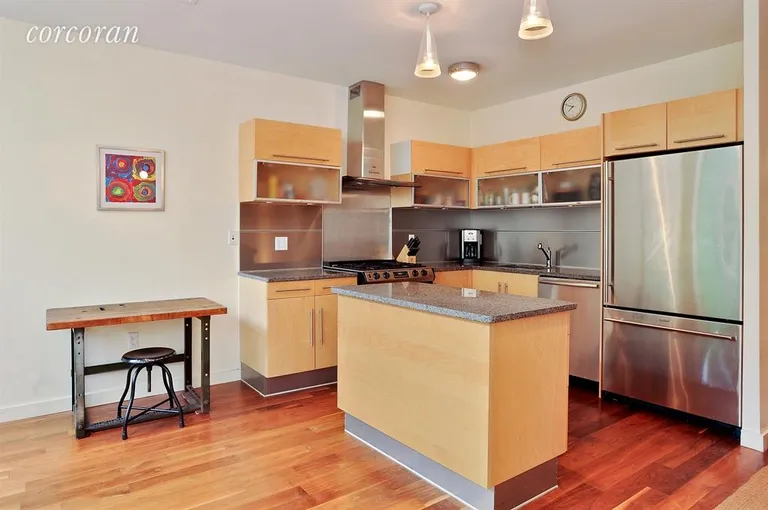 New York City Real Estate | View 103 Saint Marks Place, 2 | room 1 | View 2