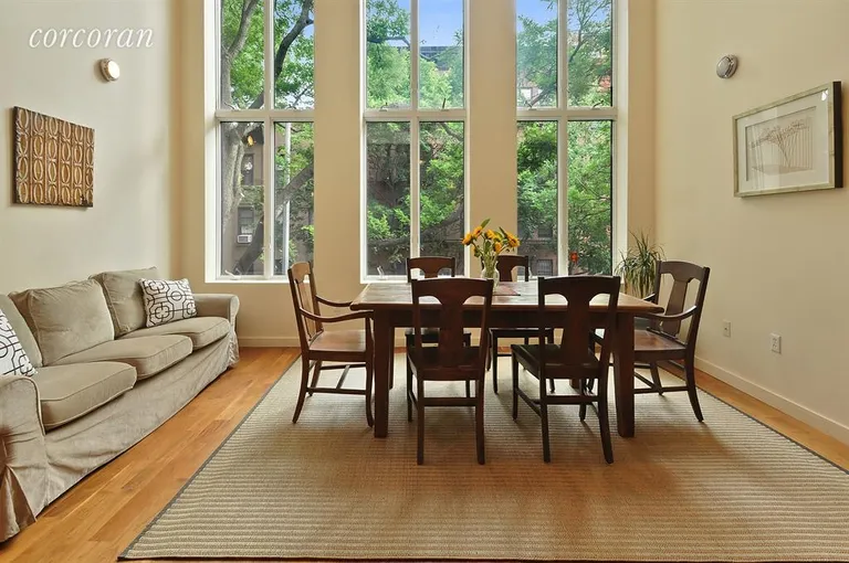New York City Real Estate | View 103 Saint Marks Place, 2 | room 2 | View 3