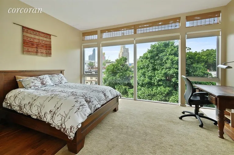 New York City Real Estate | View 103 Saint Marks Place, 2 | MasterbBedroom | View 6