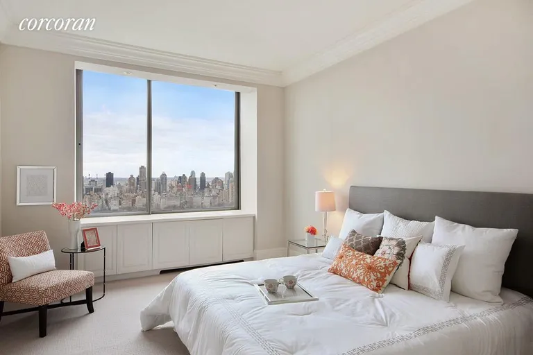 New York City Real Estate | View 111 West 67th Street, 43E | room 2 | View 3