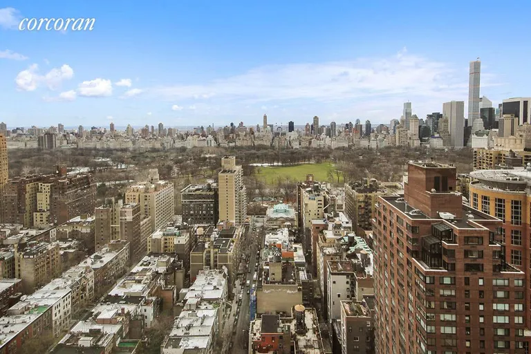 New York City Real Estate | View 111 West 67th Street, 43E | room 8 | View 9