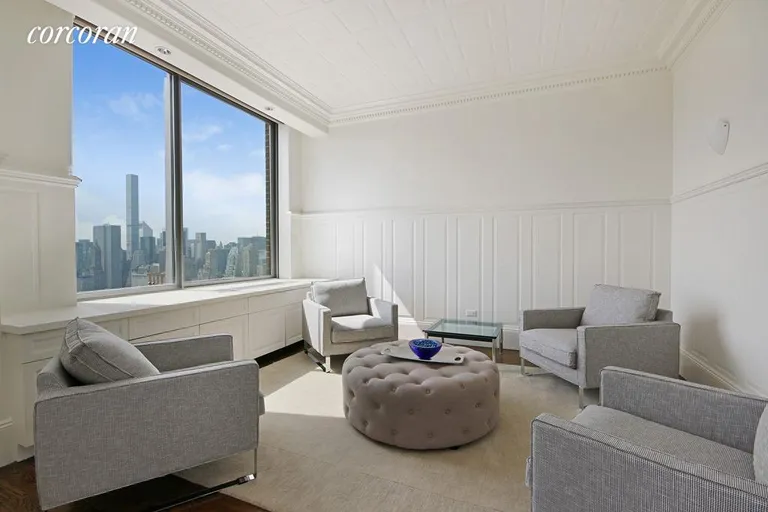 New York City Real Estate | View 111 West 67th Street, 43E | room 5 | View 6