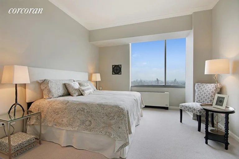New York City Real Estate | View 111 West 67th Street, 43E | room 3 | View 4