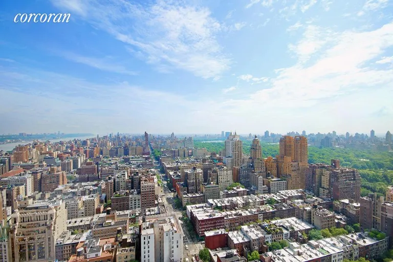 New York City Real Estate | View 111 West 67th Street, 43E | room 6 | View 7