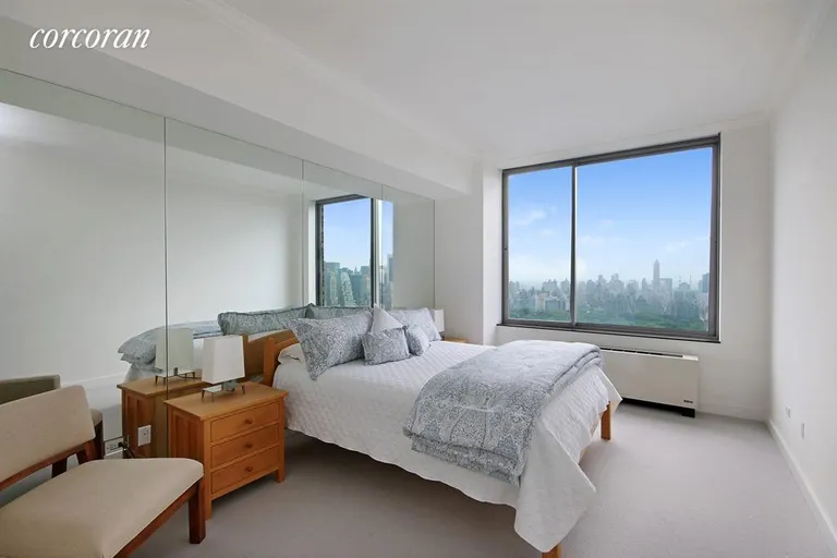 New York City Real Estate | View 111 West 67th Street, 43F | room 6 | View 7
