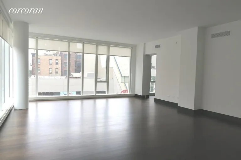 New York City Real Estate | View 151 East 85th Street, 5E | 3 Beds, 3 Baths | View 1