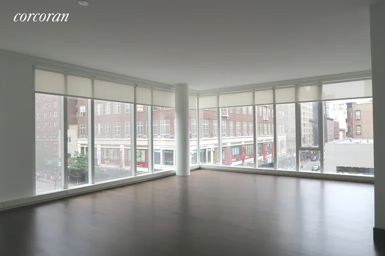 New York City Real Estate | View 151 East 85th Street, 5E | room 1 | View 2