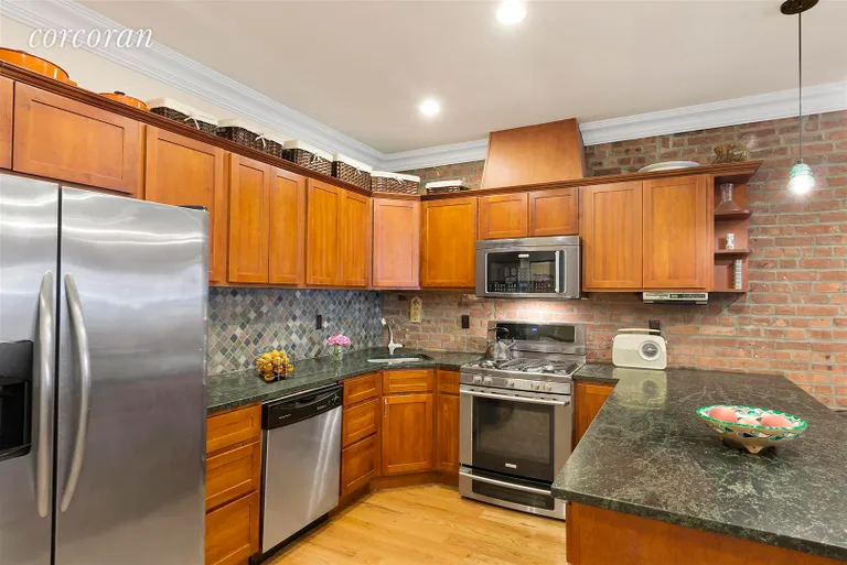 New York City Real Estate | View 150 Nelson Street, 1 | room 2 | View 3