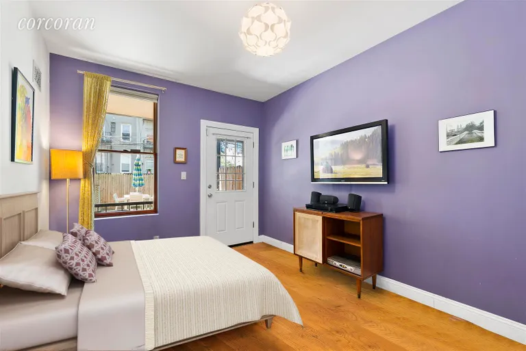 New York City Real Estate | View 150 Nelson Street, 1 | room 3 | View 4