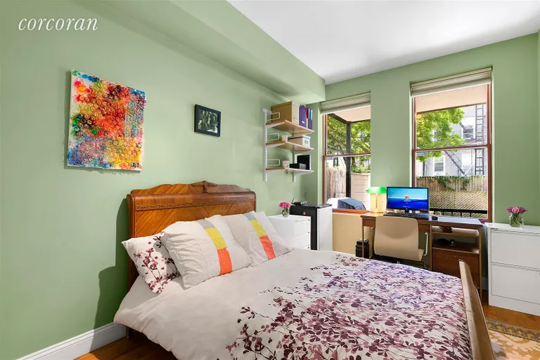 New York City Real Estate | View 150 Nelson Street, 1 | room 4 | View 5