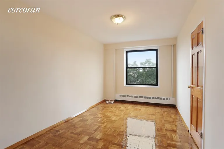 New York City Real Estate | View 165 Clinton Avenue, 5H | 2nd Bedroom | View 5