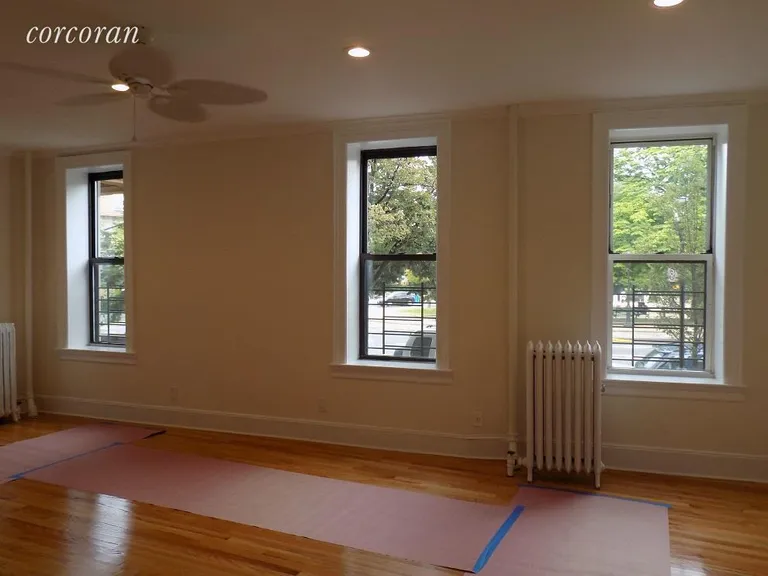 New York City Real Estate | View 196-200 Prospect Park West, 1L | room 1 | View 2