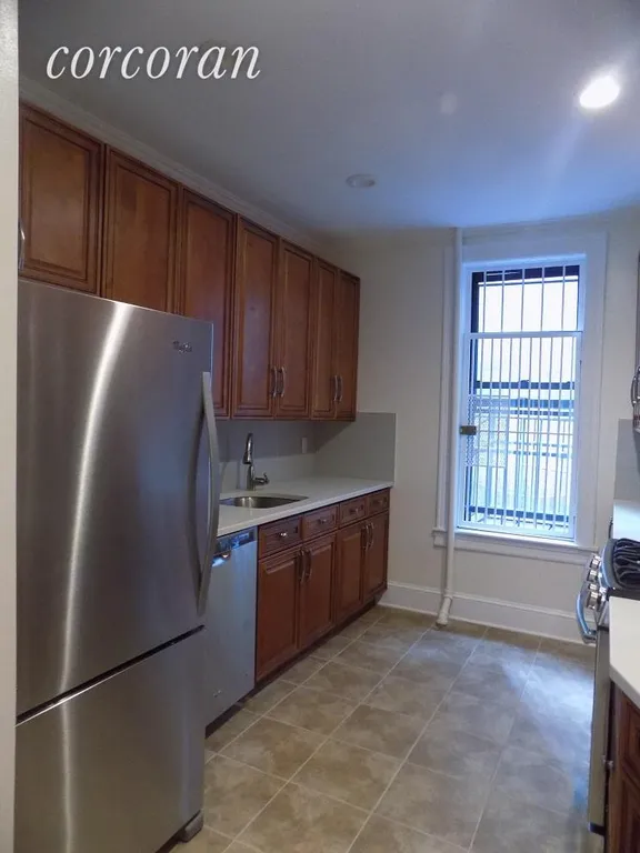 New York City Real Estate | View 196-200 Prospect Park West, 1L | room 2 | View 3
