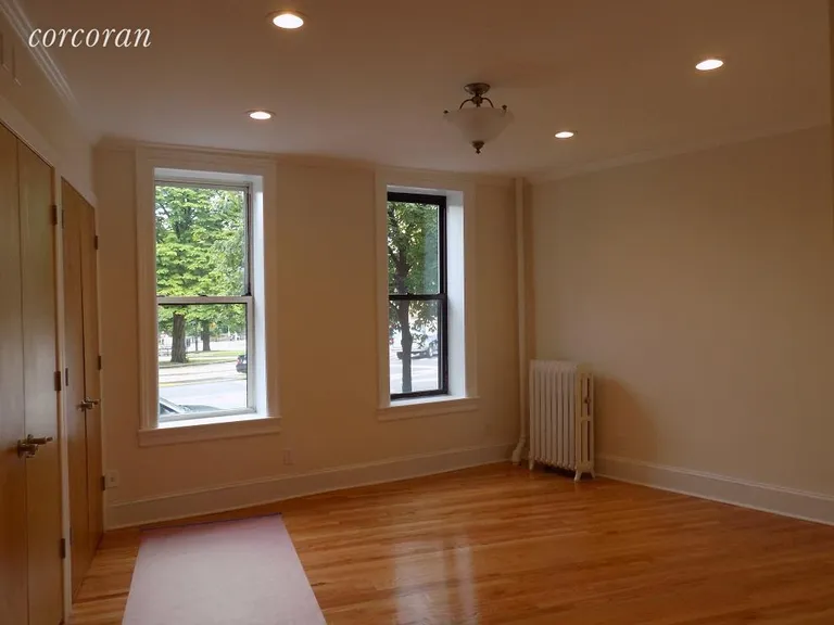 New York City Real Estate | View 196-200 Prospect Park West, 1L | room 6 | View 7