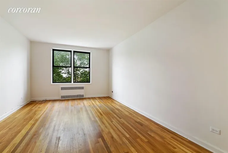 New York City Real Estate | View 9902 3rd Avenue, 4S | Living Room | View 2