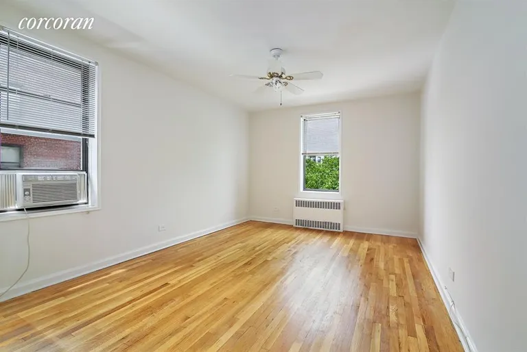 New York City Real Estate | View 9902 3rd Avenue, 4S | Bedroom | View 4