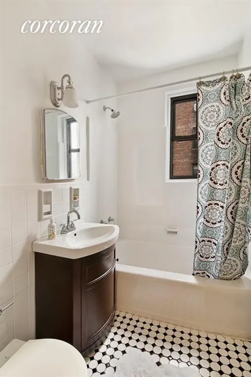New York City Real Estate | View 9902 3rd Avenue, 4S | Bathroom | View 5