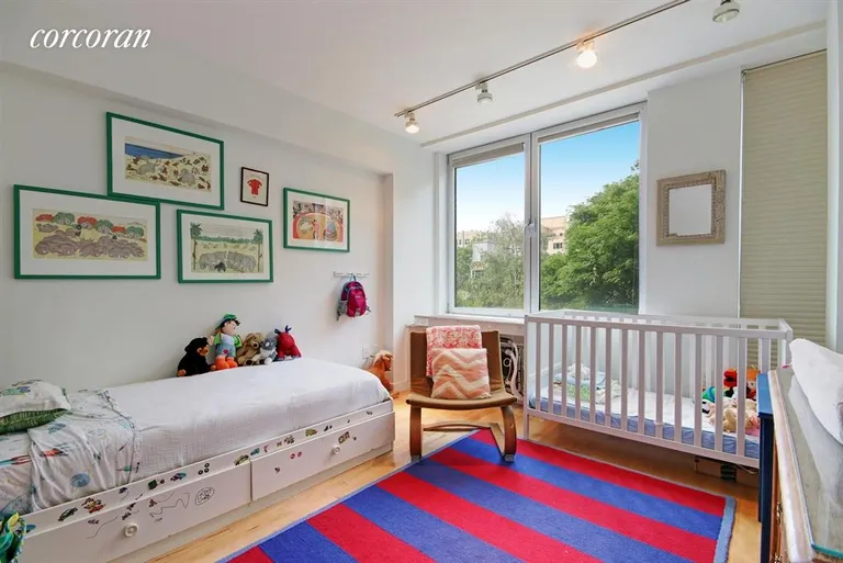 New York City Real Estate | View 631 East 9th Street, 3A | Kids Bedroom | View 3