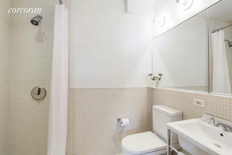 New York City Real Estate | View 92 Wyckoff Street, 3 | Bathroom | View 9
