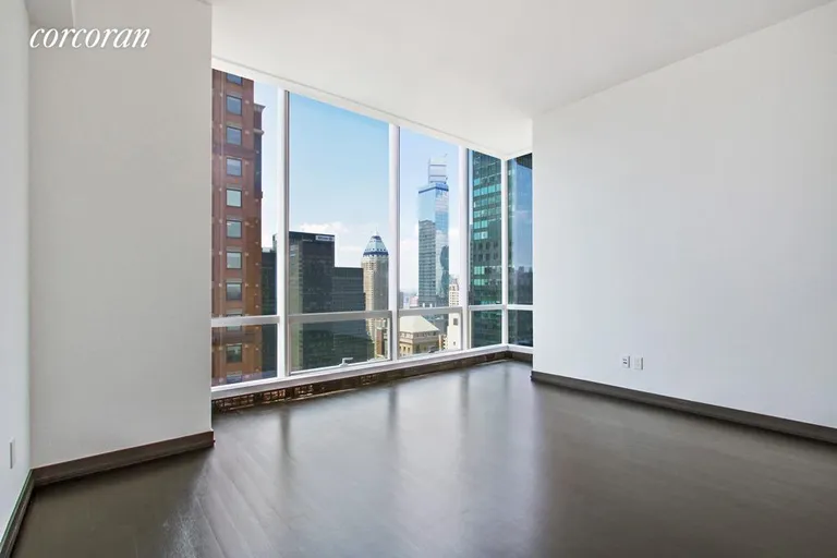 New York City Real Estate | View 157 West 57th Street, 43B | room 2 | View 3