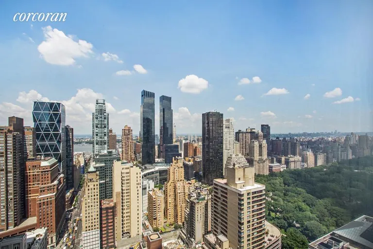 New York City Real Estate | View 157 West 57th Street, 43B | room 6 | View 7