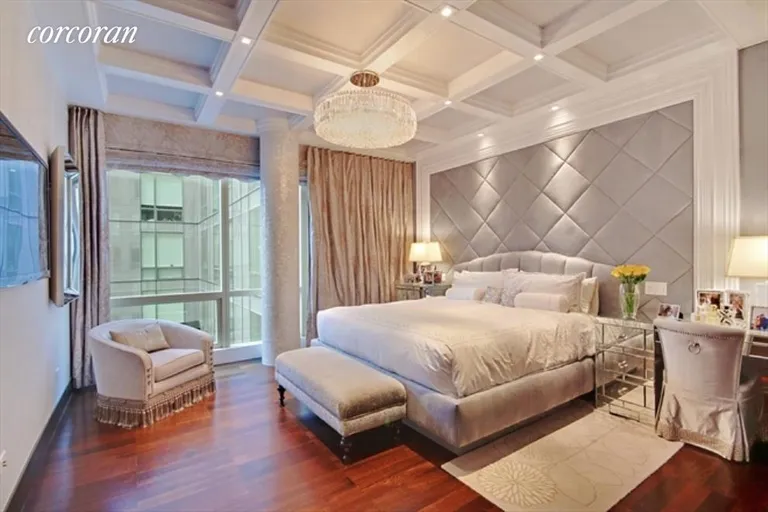 New York City Real Estate | View 151 East 85th Street, 9G | room 1 | View 2