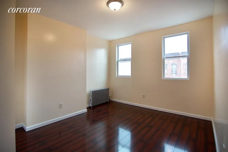 New York City Real Estate | View 370 Knickerbocker Ave, 3R | room 1 | View 2