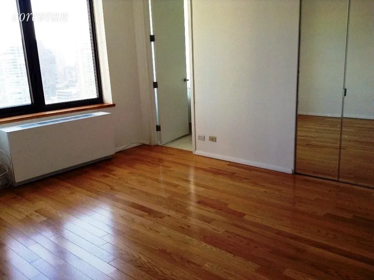 New York City Real Estate | View 161 West 61st Street, 28E | room 7 | View 8