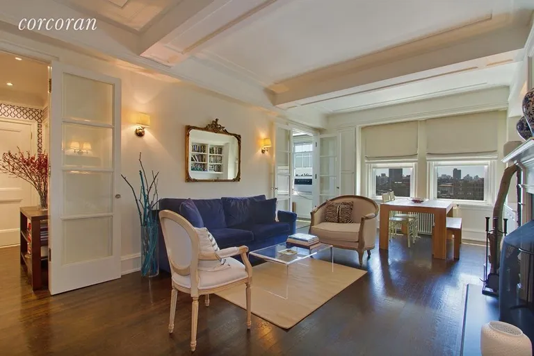 New York City Real Estate | View 45 Christopher Street, 17C | room 1 | View 2