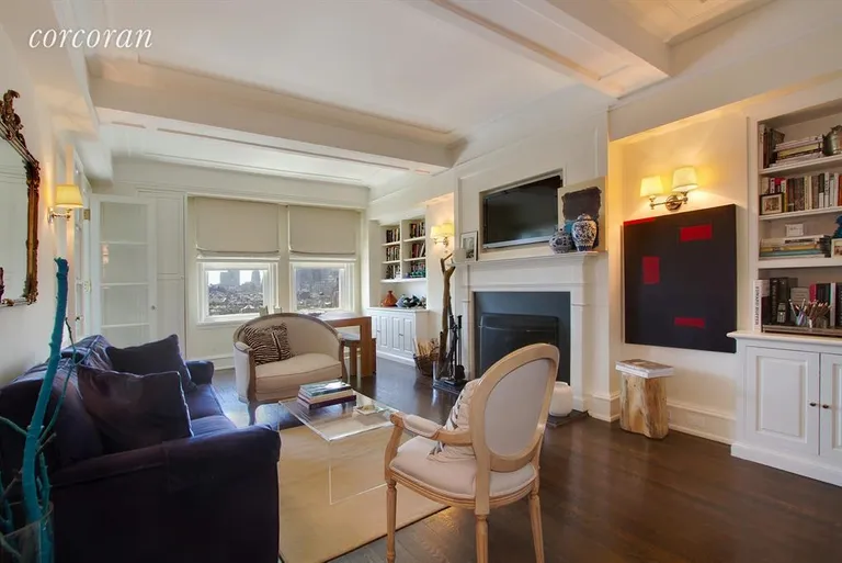 New York City Real Estate | View 45 Christopher Street, 17C | 1 Bed, 1 Bath | View 1