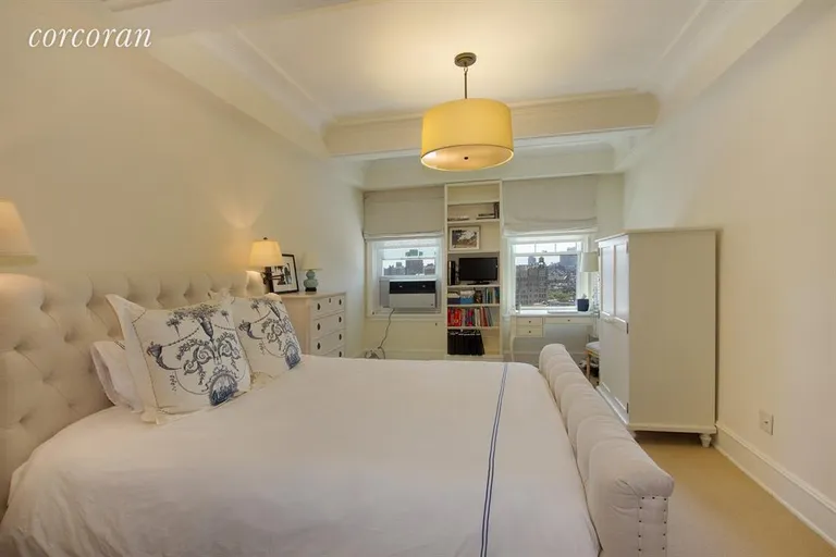 New York City Real Estate | View 45 Christopher Street, 17C | room 3 | View 4