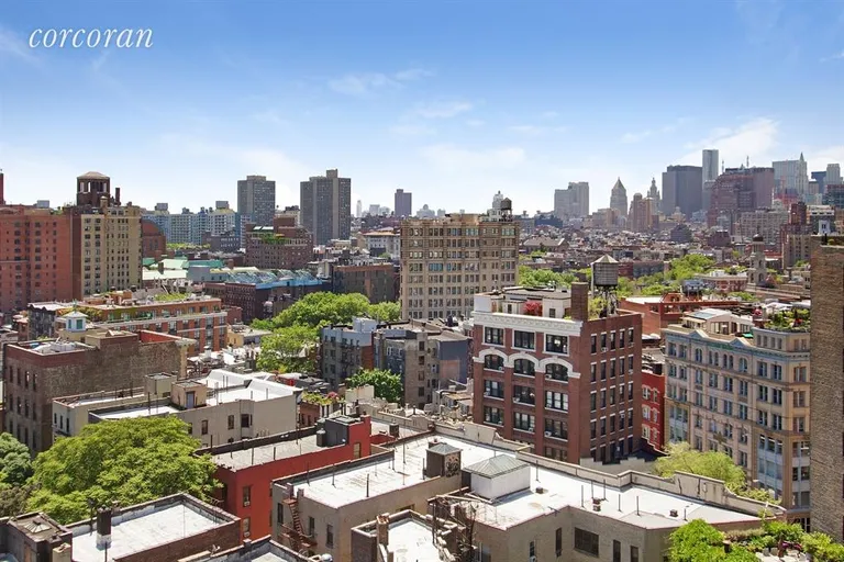 New York City Real Estate | View 45 Christopher Street, 17C | room 5 | View 6