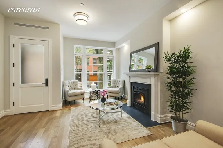 New York City Real Estate | View 349A State Street | 5 Beds, 4.5 Baths | View 1