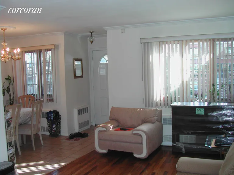 New York City Real Estate | View 2037 East 53rd Place | room 2 | View 3