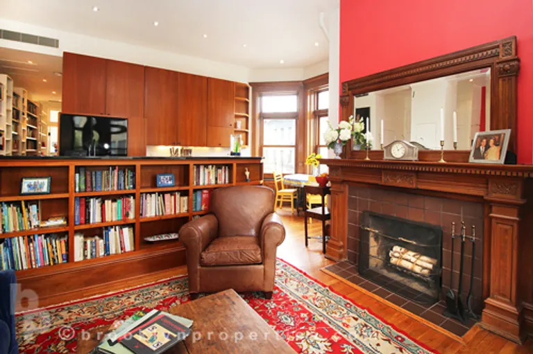 New York City Real Estate | View 8 8th Avenue, 3 | room 1 | View 2