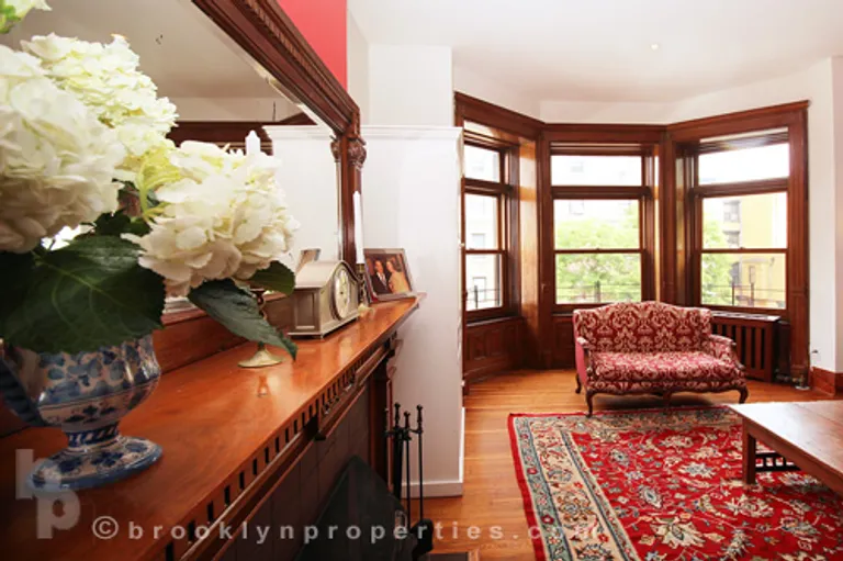 New York City Real Estate | View 8 8th Avenue, 3 | room 2 | View 3