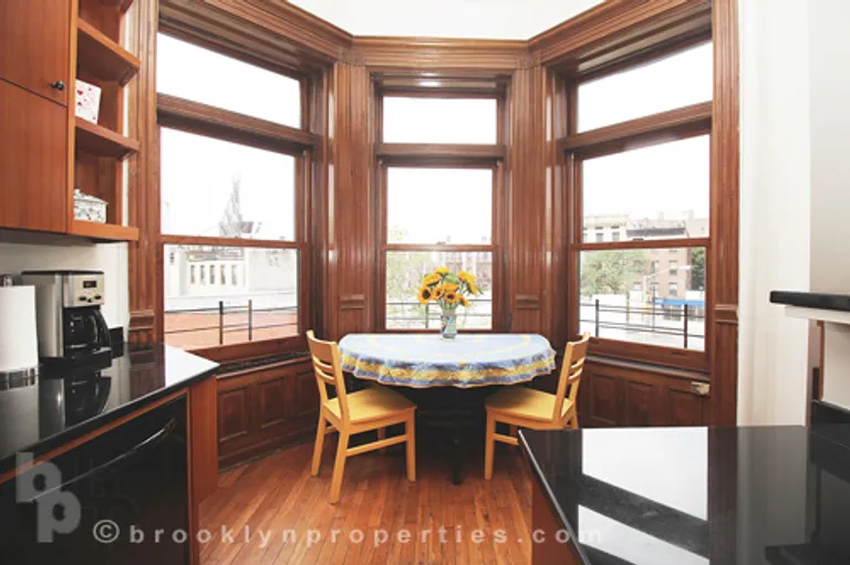 New York City Real Estate | View 8 8th Avenue, 3 | room 6 | View 7