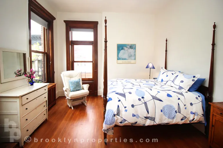 New York City Real Estate | View 8 8th Avenue, 3 | room 7 | View 8