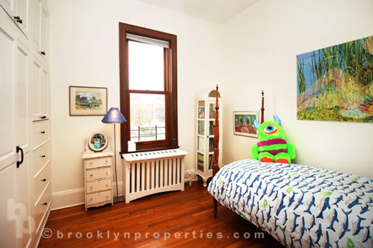 New York City Real Estate | View 8 8th Avenue, 3 | room 11 | View 12