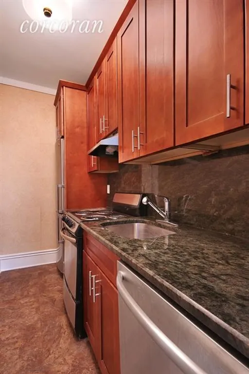 New York City Real Estate | View 407 9th Street, 3 | Kitchen | View 2