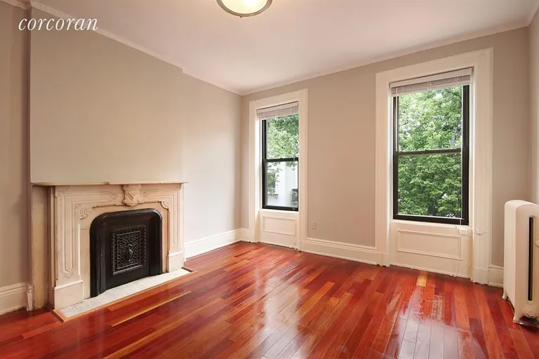 New York City Real Estate | View 407 9th Street, 3 | Bedroom | View 3