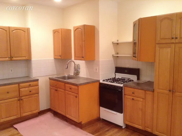 New York City Real Estate | View 254 4th Avenue, 4th Floor | 3 Beds, 1 Bath | View 1