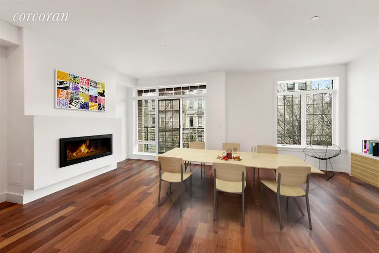 New York City Real Estate | View 350 South 3rd Street, 3 | room 2 | View 3