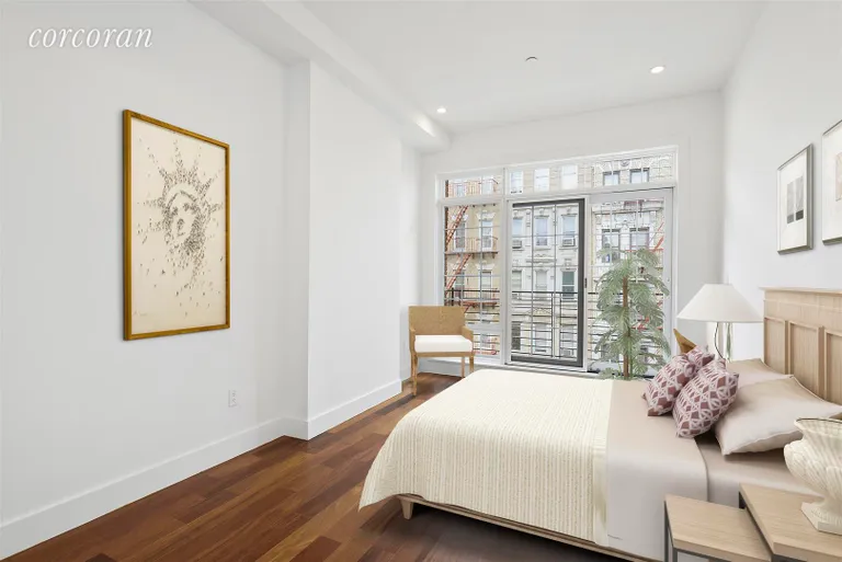 New York City Real Estate | View 350 South 3rd Street, 3 | room 1 | View 2